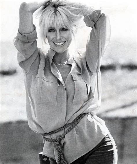 suzanne somers nude|Suzanne Somers Nude & Sexy Collection (18 Photos)